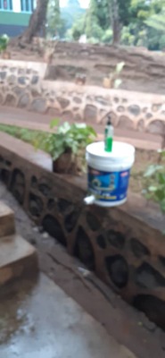 Coronavirus in Tanzania