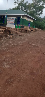 Coronavirus in Tanzania