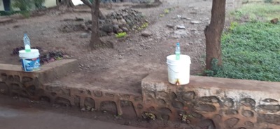 Coronavirus in Tanzania