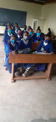 Coronavirus in Tanzania