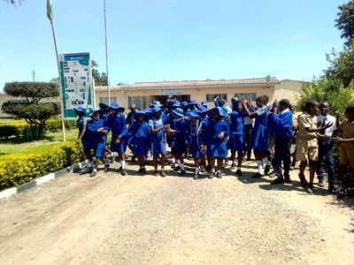 A View from the Window