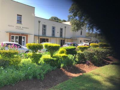 A View from the Window