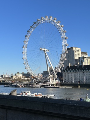 International Schools Award