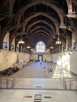 International Schools Award