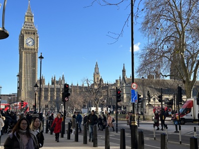 International Schools Award