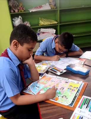 International Review 2022-23