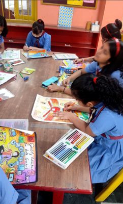 International Review 2022-23