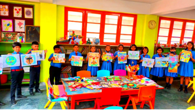 International Review 2022-23