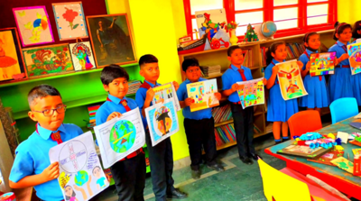 International Review 2022-23