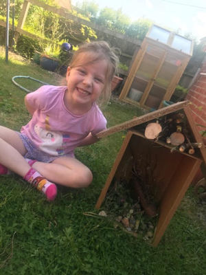 Year 1 Home Learning 