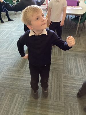 Year 1 - Delving into Shakespeare Year 1 - Delving into Shakespeare