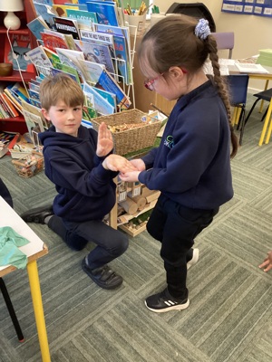 Year 1 - Delving into Shakespeare Year 1 - Delving into Shakespeare