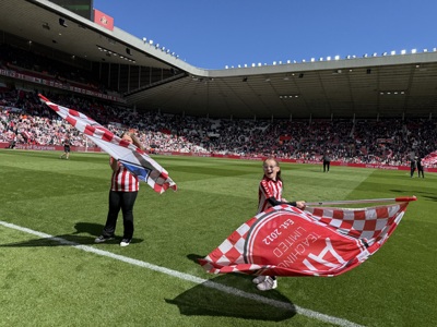 Sunderland AFC