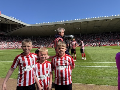 Sunderland AFC