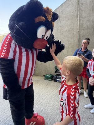 Sunderland AFC