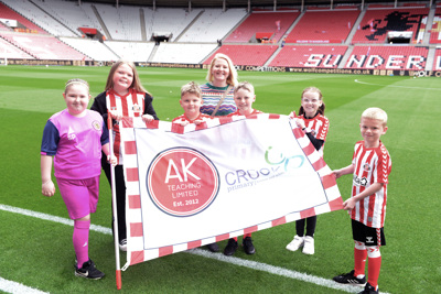 Sunderland AFC