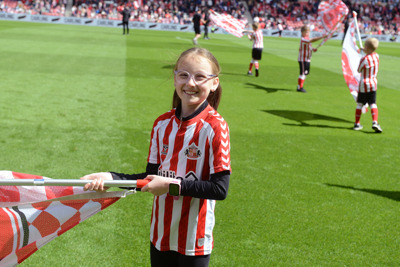 Sunderland AFC