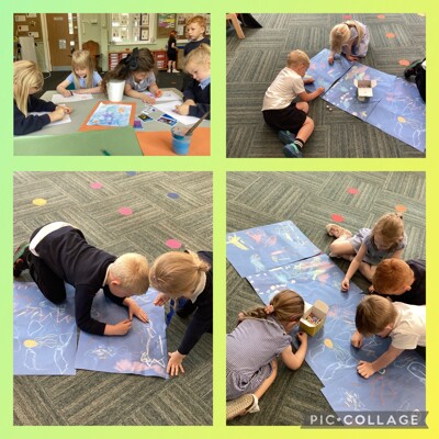Ready for our next steps! 