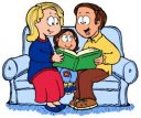 Helping your child with English
